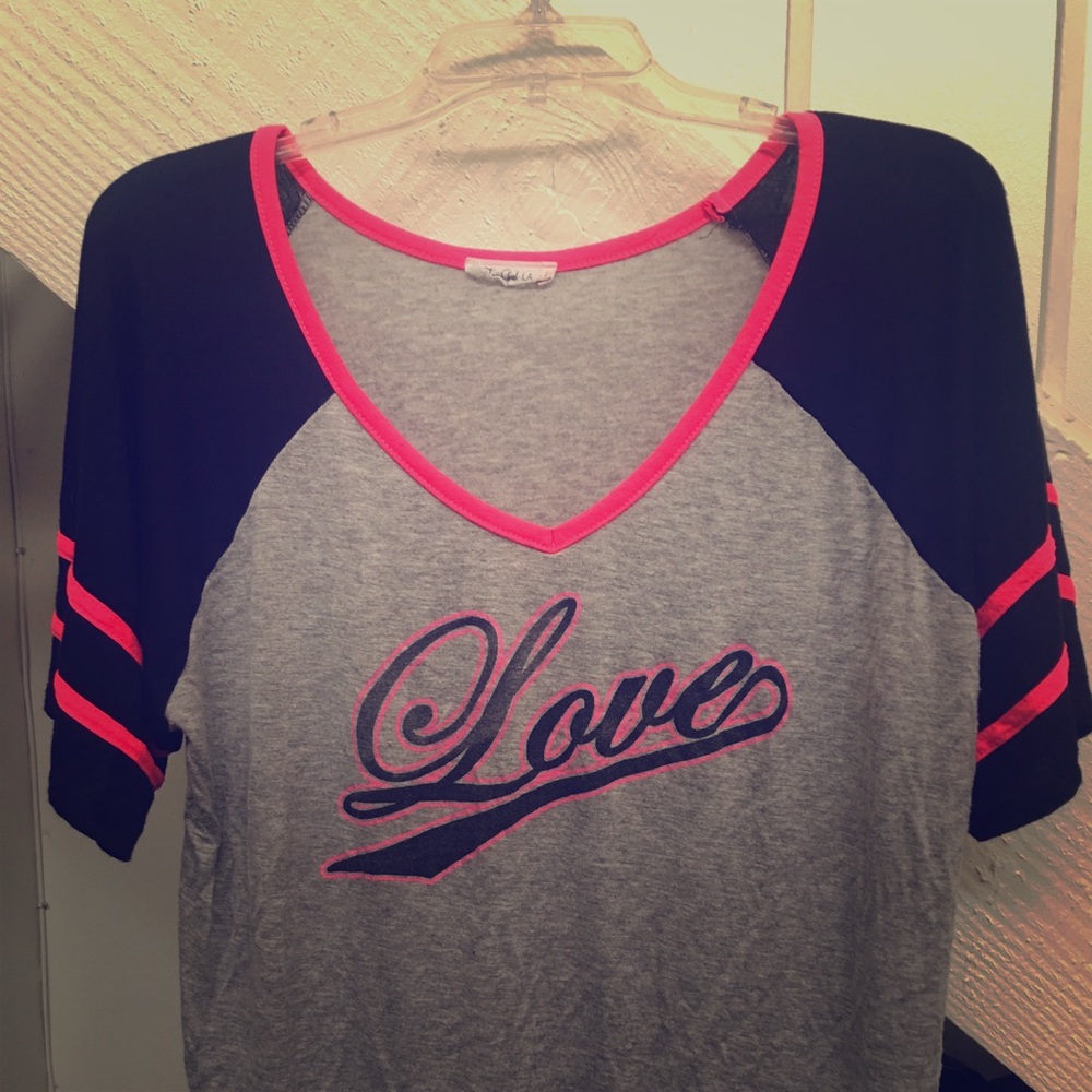T-shirt